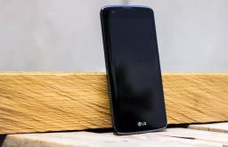 Обзор смартфона LG K8 (2017): достойный бюджетник