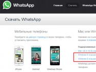 Как пользоваться WhatsApp: советы, рекомендации, инструкции Как работает wats up на телефоне