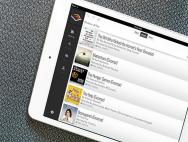Лучшие приложения для любителей аудиокниг на iOS и Android